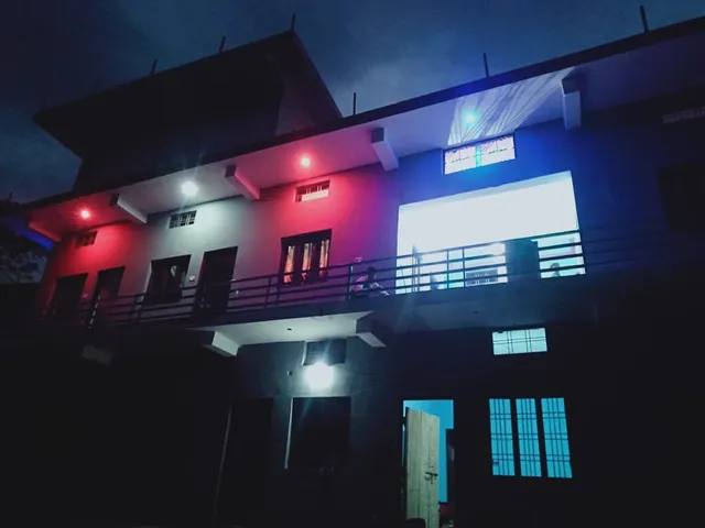 MonaL Home Stay Ransi