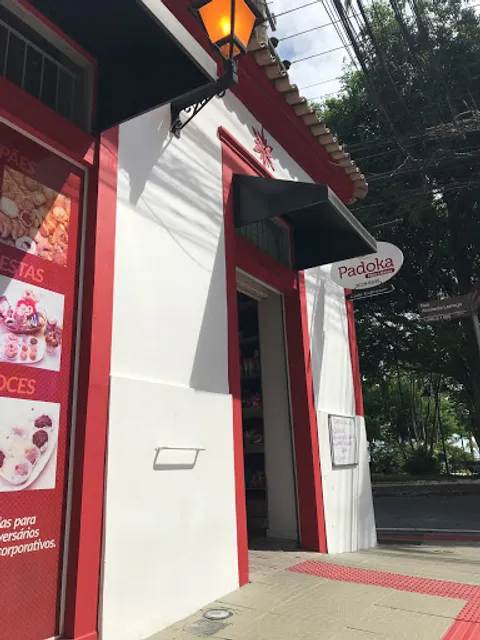 Panificadora Padoka