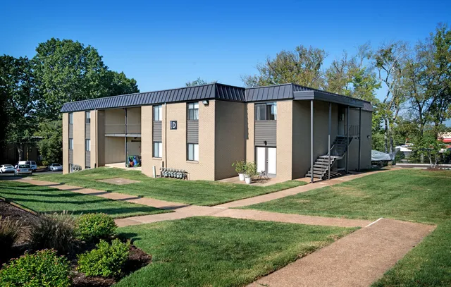 The Avenue Nashville West