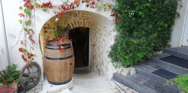 Gîtes le Roosevelt - Côte 204 - Château-Thierry