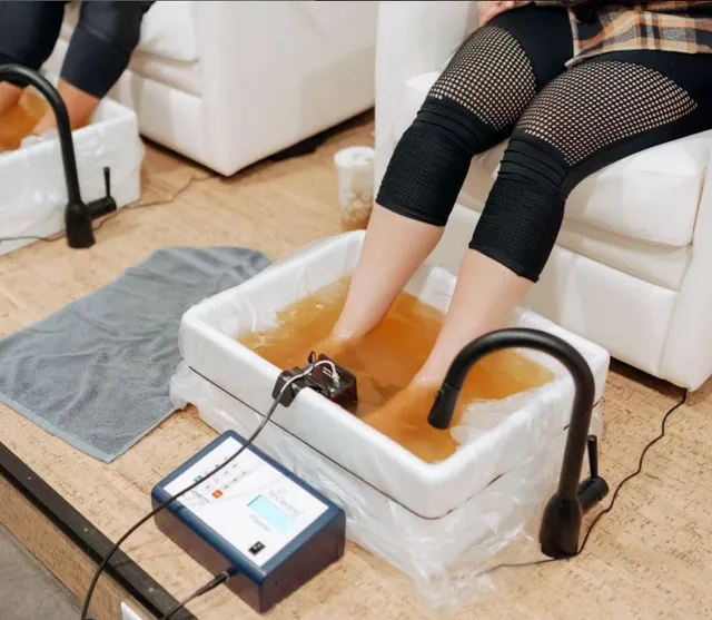 The Health Spa by Vive