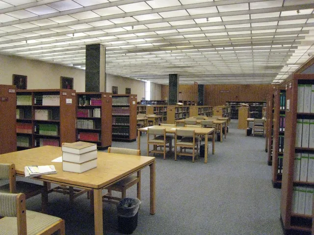 National Library of Medicine