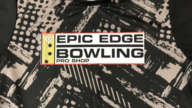 Epic Edge Bowling Pro Shop