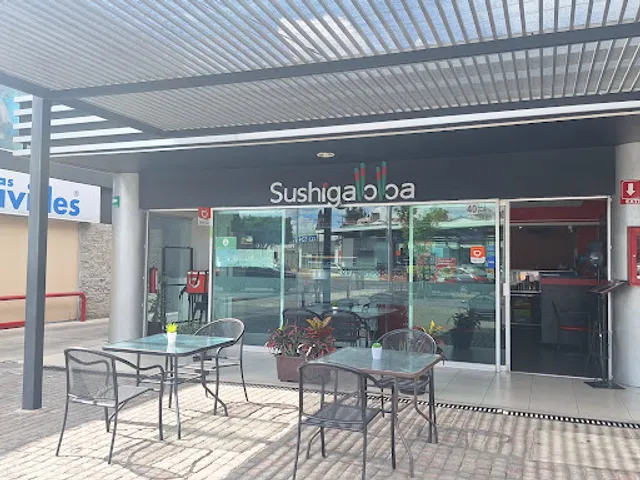 Sushigabba