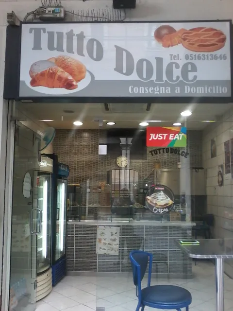 Tutto Dolce