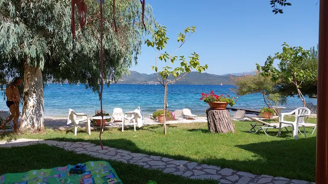 Fanis Apartments & Studios