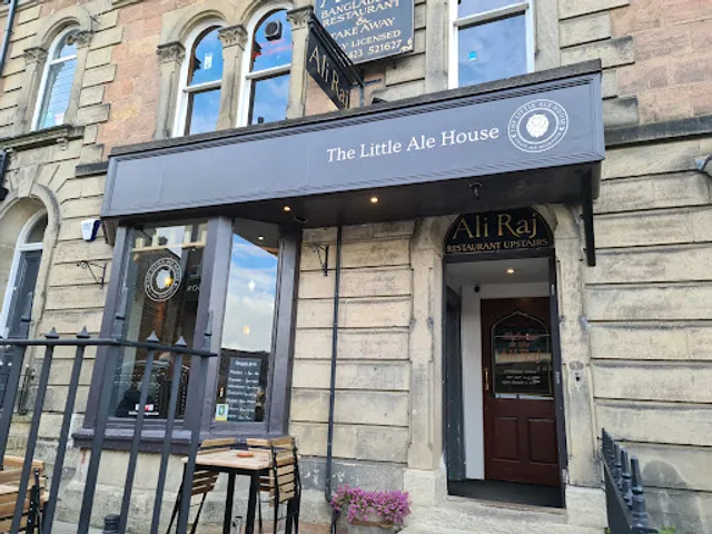 The Little Ale House