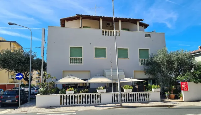 Casamare Hotel