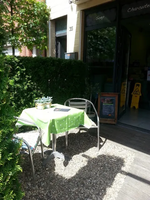 Bagatelle Broodjeszaak