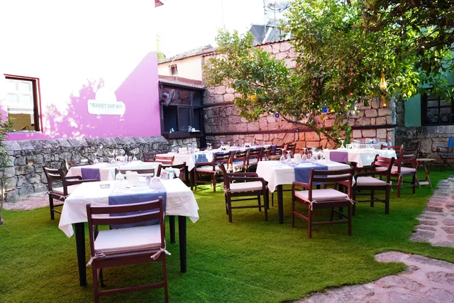 Mehmet Arif Bey Boutique Hotel