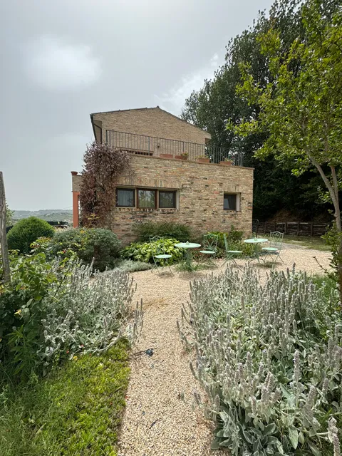 Agriturismo Le Tre Poiane