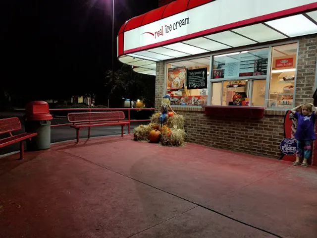 Bruster's Real Ice Cream