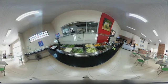 Restaurante Mamma Luiza