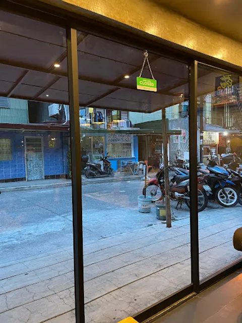 Tambai Yakitori Snackhouse