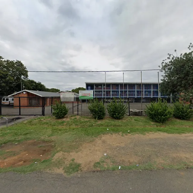 Mnambithi TVET College - Ladysmith Campus A