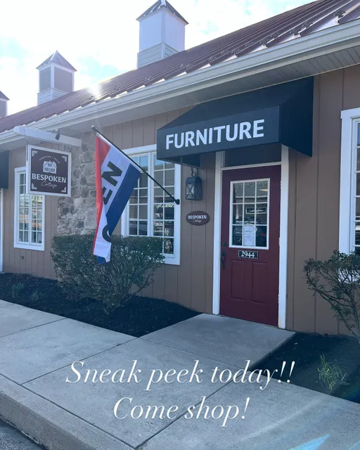 Bespoken Cottage LLC