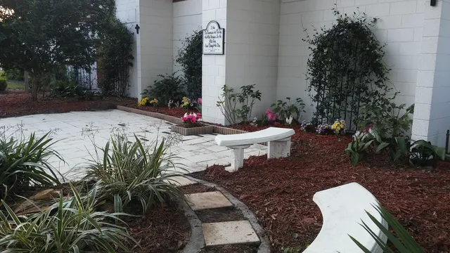 Episcopal Church of John the Baptist