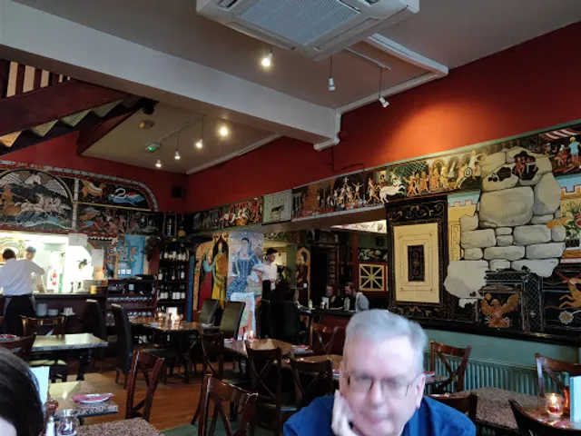 Franco's Ristorante Pizzeria