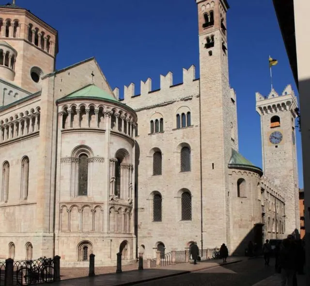 B&B C'est Lavis rooms & suites