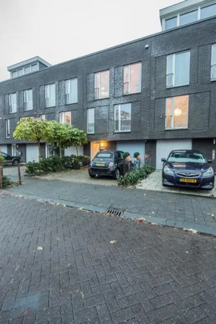 Sleep At Slim Amsterdam