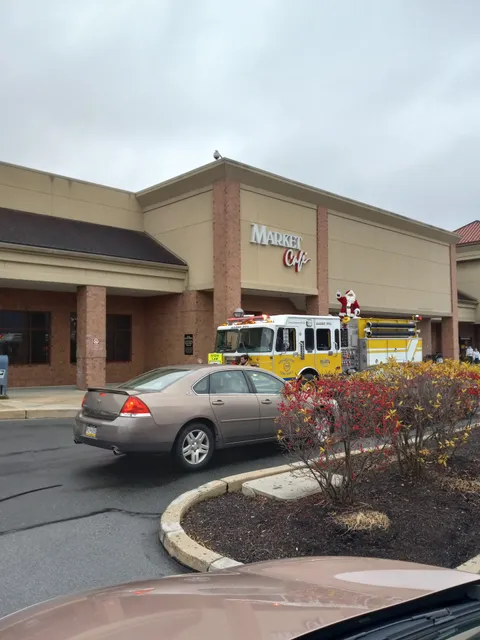 Brandywine Square Shopping Center