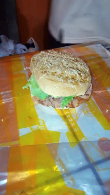 " EL MANÁ DE GARCIA".