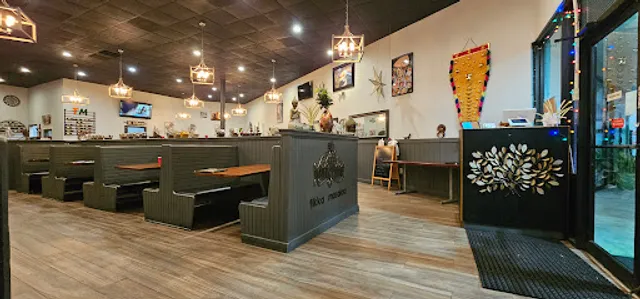 Tikka Masalaa Indian Cuisine