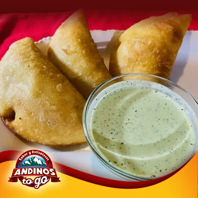 Andinos To Go