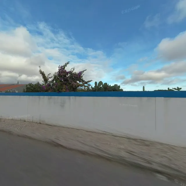 A quinta - Albufeira