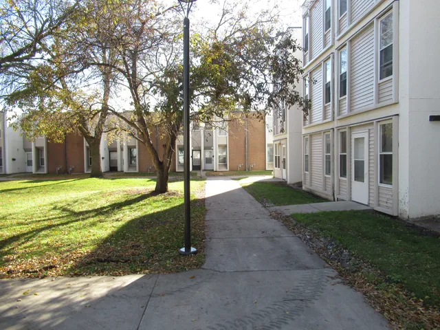 University Village