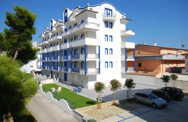 Residence Abruzzo Resort