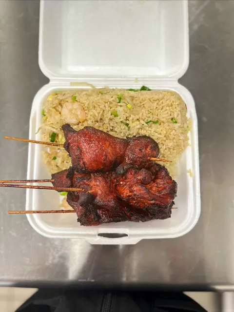 Fortune Wok Chinese Restaurant