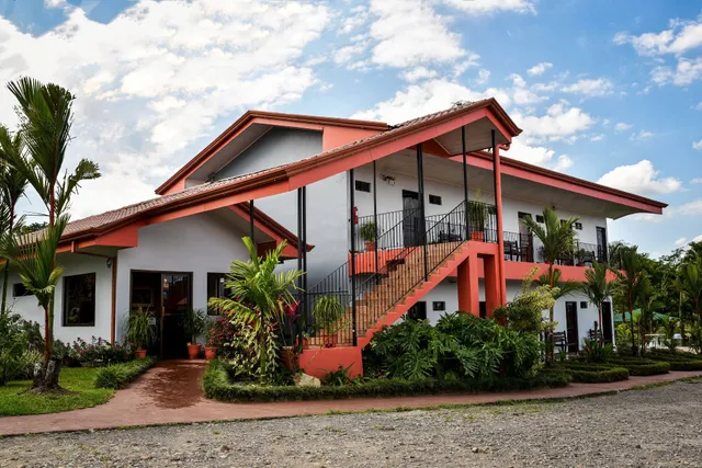 Hotel Vista del Cerro