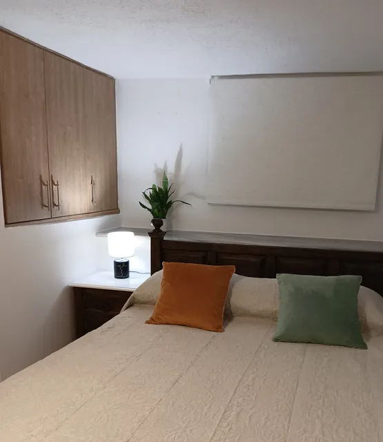 Sunshine House Tinos