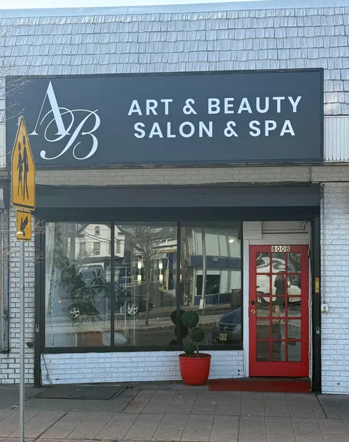 Art & Beauty Salon