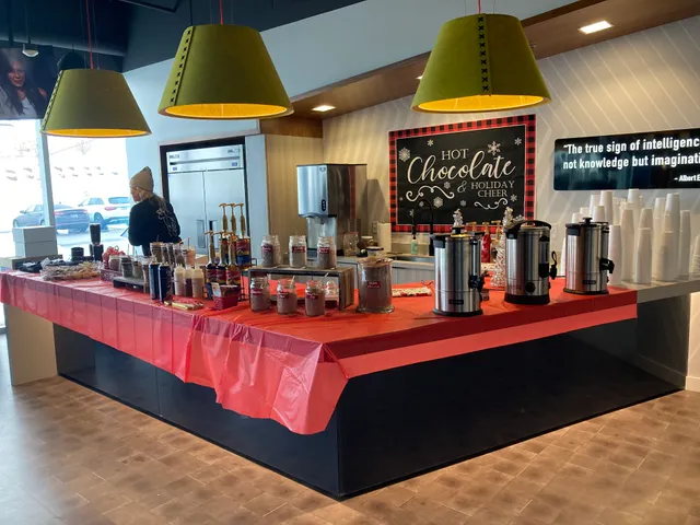 TaylorMade Cakes & Sweets Bakery - West Point, UT