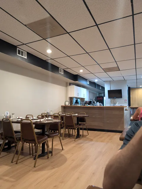 Sofra Turkish Mediterranean Restaurant