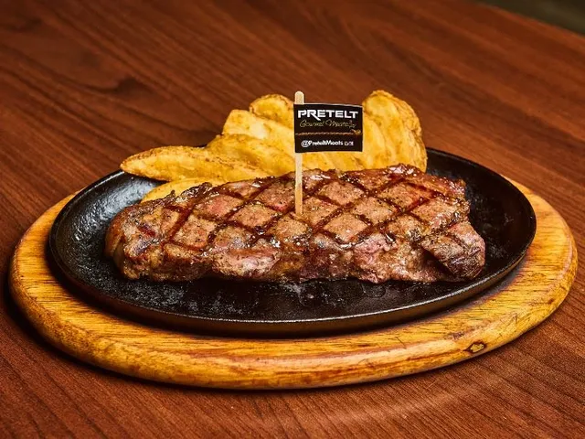 Pretelt Gourmet Meats | David