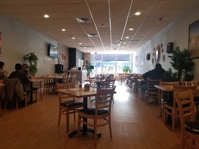 Stancia Peruvian Fusion Restaurant