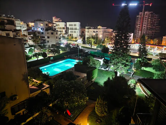 Kantara Village Apartment