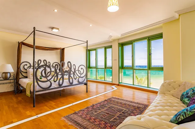 Arrecife Sands - Lanzarote Retreats