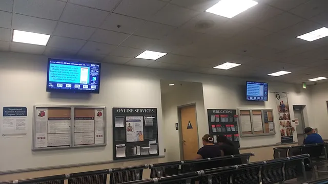 Social Security Administration