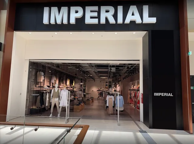 Imperial