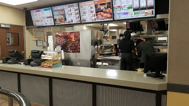 Burger King
