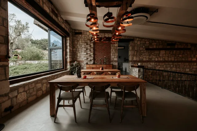 Manej Urla | Otel | Binicilik