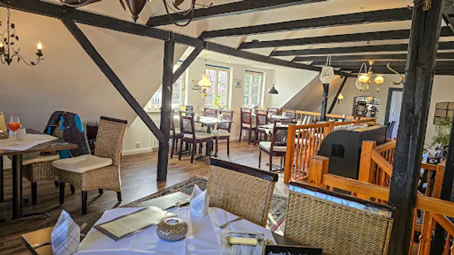Restaurant Altes Sielwärterhaus