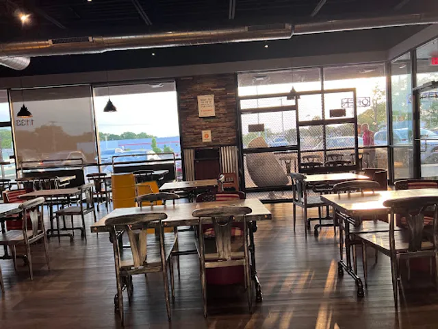 EggMania - Modern Indian Restaurant and Bar