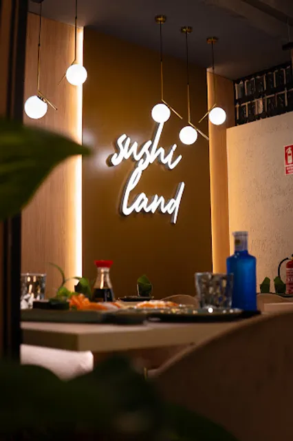 Sushi Land