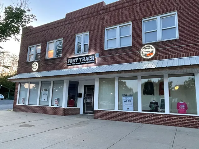 Fast Track Phone Repair and Accessories