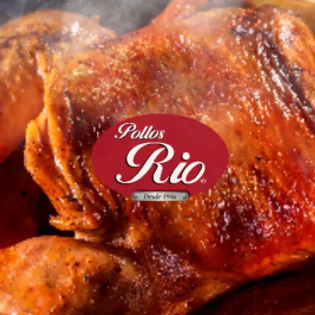 Pollos Rio División del Norte